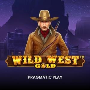 Wild West Gold game thumbnail