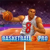 Basketball ProCaleta game icon