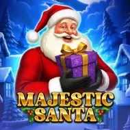 Majestic Santa screenshot