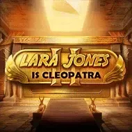 Lara Jones is Cleopatra 2Spearhead game thumbnail