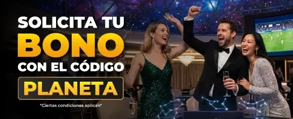 Bono de Recarga Diaria promo banner