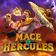Mace of HerculesAdvantplay