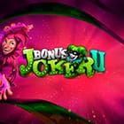 Bonus Joker II game thumbnail