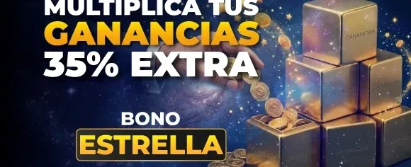 Cashback VIP Semanal promo banner