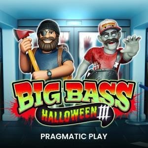 Big Bass Halloween 3 game thumbnail