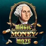 Magic Money Maze screenshot