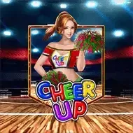 Cheer UpKA Gaming icon