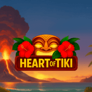 Heart of Tiki screenshot