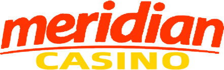 Casino Meridian Logo